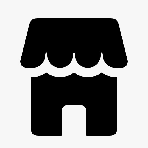 Commercial Icon