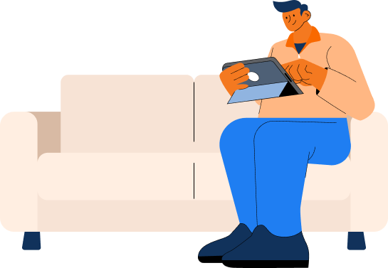 Additional service illustration